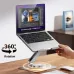 Ugreen LP592 Adjustable Swivel Laptop Stand #90849