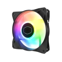 Cooler Master CF120 ARGB Case Fan Cooler Master CF120 ARGB Case Fan
