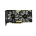 Manli GeForce RTX 3050 6GB Nebula Twin V2 GDDR6 Graphics Card