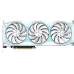 Manli Polar Fox V2 GeForce RTX 5070 OC 12GB GDDR7 Graphics Card