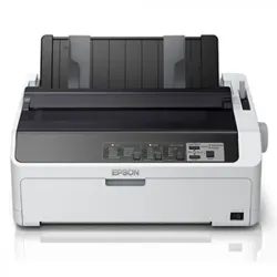 Epson LQ-590K II Dot Matrix Printer