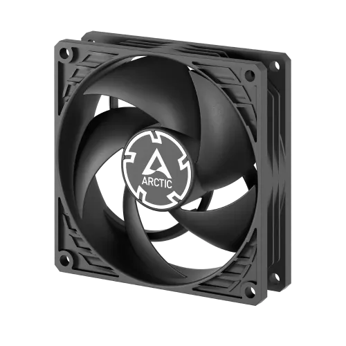 Arctic P9 Silent 92mm Low-Noise PWM Casing Fan (Single Pack)