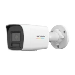 Hikvision DS-2CD1027G3-LIU 2MP ColorVu Fixed Bullet IP Camera Hikvision DS-2CD1027G3-LIU 2MP ColorVu Fixed Bullet IP Camera