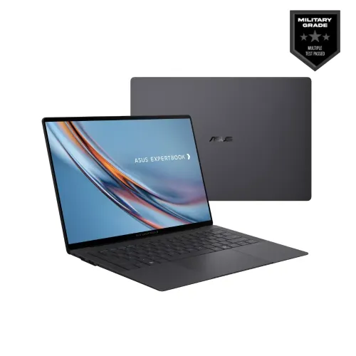 Asus ExpertBook B9 Ultra B9406CAA Core Ultra 5 325H 14