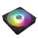 ASUS AR120 ARGB PWM Single Pack Casing Fan