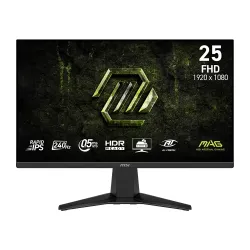 MSI MAG 255F X24 24.5 MSI MAG 255F X24 24.5