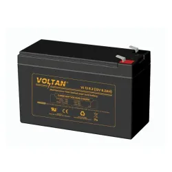 Voltan 12V 8.2AH UPS Battery