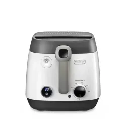 DeLonghi FS6067 1.5 Liter Deep Air Fryer