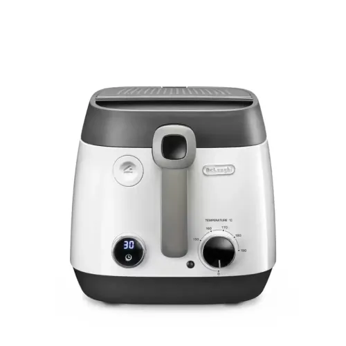 DeLonghi FS6067 1.5 Liter Deep Air Fryer
