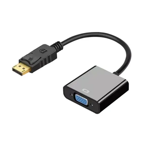 Onten OTN-5118 DisplayPort to VGA Converter