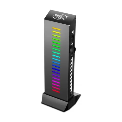 Deepcool GH-01 A-RGB Graphics Card Holder Deepcool GH-01 A-RGB Graphics Card Holder