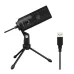 FIFINE K669B USB Condenser Microphone FIFINE K669B USB Condenser Microphone
