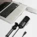 FIFINE K669B USB Condenser Microphone FIFINE K669B USB Condenser Microphone