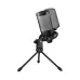 FIFINE AmpliGame A6V RGB Gaming USB Condenser Microphone