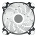 Arctic Alpine 17 CO Low Profile Intel CPU Cooler