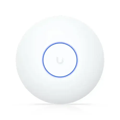 Ubiquiti UniFi U7 Lite WiFi 7 Dual Band Access Point (Without Adapter)