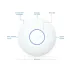 Ubiquiti UniFi U7 Lite WiFi 7 Dual Band Access Point (Without Adapter)