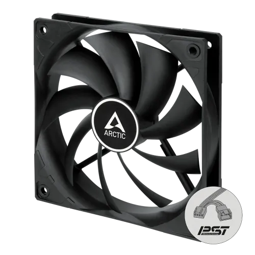 Arctic F12 PWM PST 120 mm Casing Fan