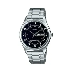 Casio MTP-V006D-1B2UDF Chain Analog Watch Casio MTP-V006D-1B2UDF Chain Analog Watch