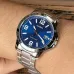 Casio MTP-V004D-2BUDF Chain Analog Watch
