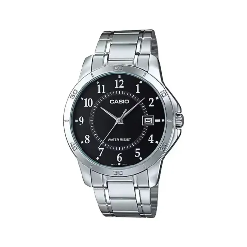 Casio MTP-V004D-1BUDF Chain Analog Watch
