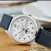 Casio MTP-M300L-7AVDF Leather Analog Watch