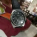 Casio MTP-M300L-1AVDF Leather Analog Watch