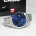 Casio MTP-E340D-2AVDF Enticer Chain Analog Watch