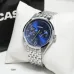 Casio MTP-E340D-2AVDF Enticer Chain Analog Watch