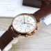 Casio MTP-E321RL-5AVDF Enticer Leather Analog Watch