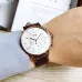 Casio MTP-E321RL-5AVDF Enticer Leather Analog Watch