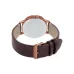 Casio MTP-E321RL-5AVDF Enticer Leather Analog Watch
