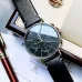 Casio MTP-E321L-1AVDF Enticer Leather Analog Watch
