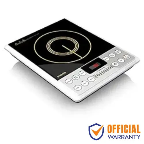 Philips HD4929 2100W Induction Cooker