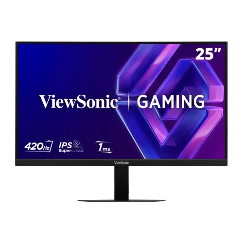 ViewSonic VX2537 24.5 ViewSonic VX2537 24.5
