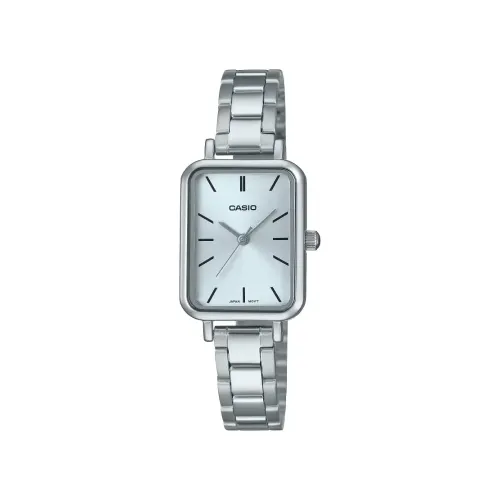 Casio LTP-V009D-2EUDF Ladies Chain Watch