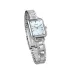 Casio LTP-V009D-2EUDF Ladies Chain Watch
