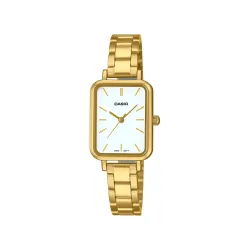 Casio LTP-V009G-7EUDF Ladies Chain Watch