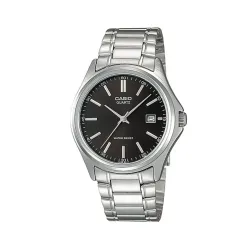 Casio MTP-1183A-1ADF Enticer Chain Analog Watch Casio MTP-1183A-1ADF Enticer Chain Analog Watch