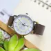 Casio MTP-B120L-7AVDF Enticer Leather Analog Watch
