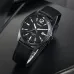 Casio MTP-E170BL-1BVDF Leather Analog Watch