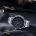Casio MTP-E321D-1AVDF Enticer Chain Analog Watch