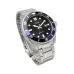 Casio MDV-107D-1A2VDF Enticer Chain Watch