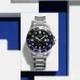 Casio MDV-107D-1A2VDF Enticer Chain Watch