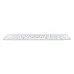 Apple Magic Keyboard with Touch ID (MK293LL/A)