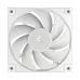 DeepCool FD12 WH 120mm Case Fan