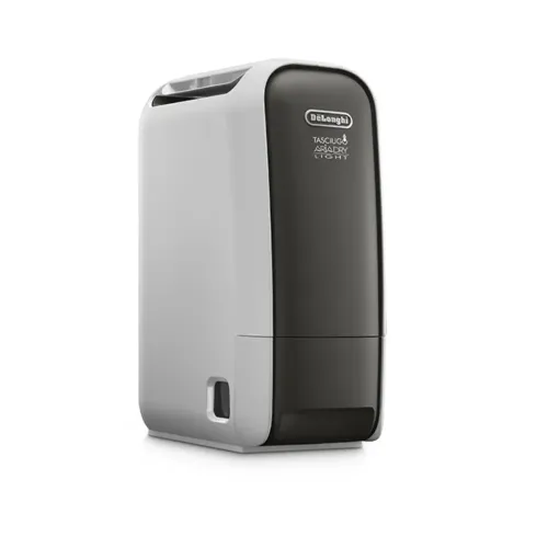 DeLonghi DNS65 Tasciugo AriaDry Light Dehumidifier