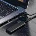Netac Z Slim 250GB USB 3.2 Gen 2 Type-C Portable SSD