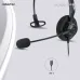 Inbertec UB200T Wired Noise Cancelling Headphone