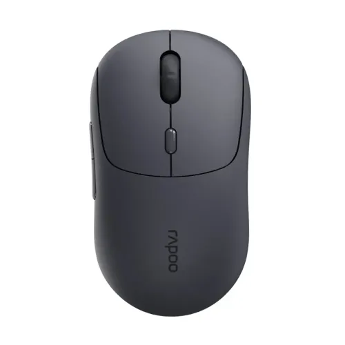 Rapoo M360 Dual Mode Silent Wireless Mouse